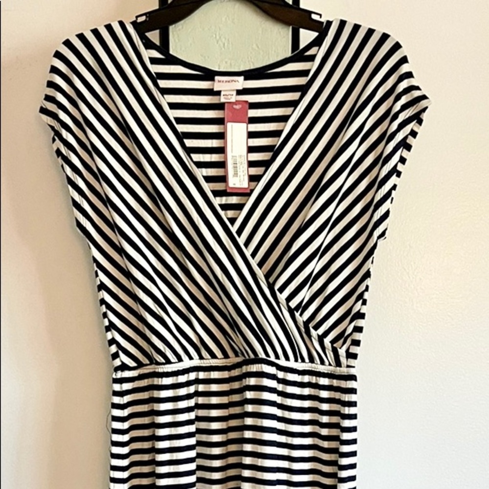 Maxi dress - Picture 3 of 5